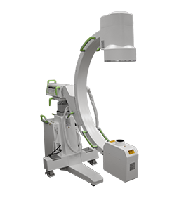 C-Arm / Fluoroscopy