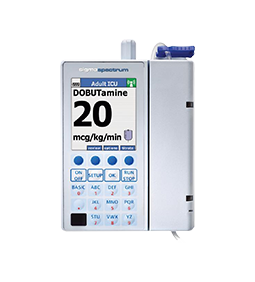 Infusion Pumps